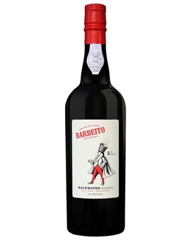 Barbeito Rainwater Reserva 5 year Portugal Madeiravin 75 cl 19%